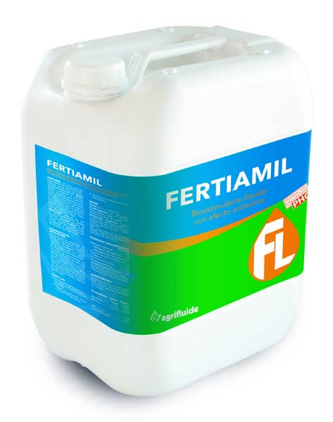 Icono del producto Fertiamil de Agrifluide